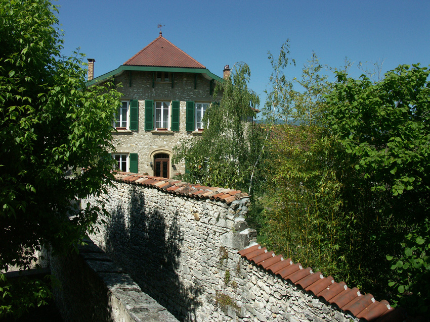 Photo Maison Ravier