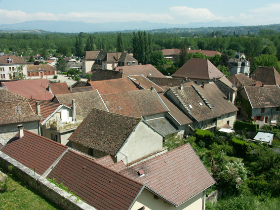 Photo Maison Ravier