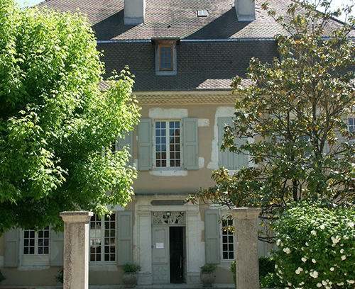 Photo Maison Ravier