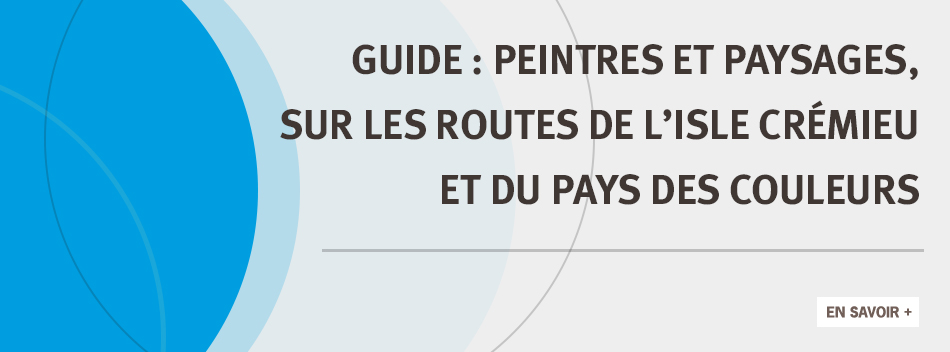 guide des peintres