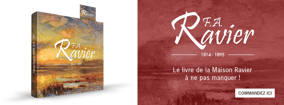 Livre Ravier